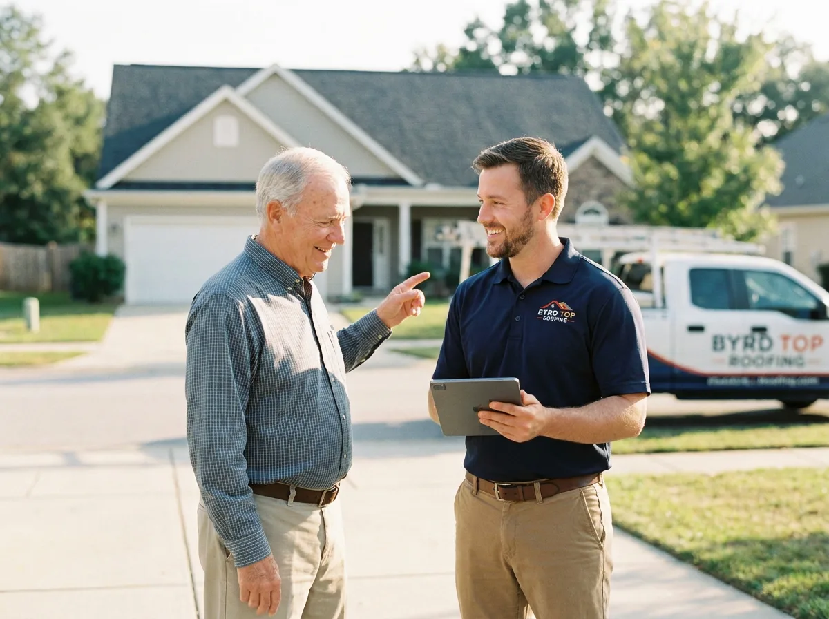 Roofing Gerber, CA FAQs